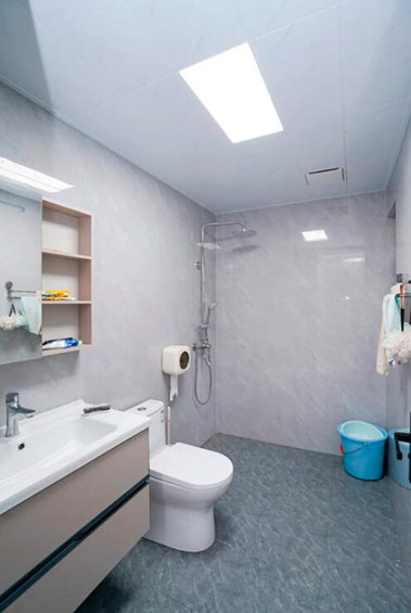 從客廳到陽臺，這個家把簡約風獨有舒適裝明白了！